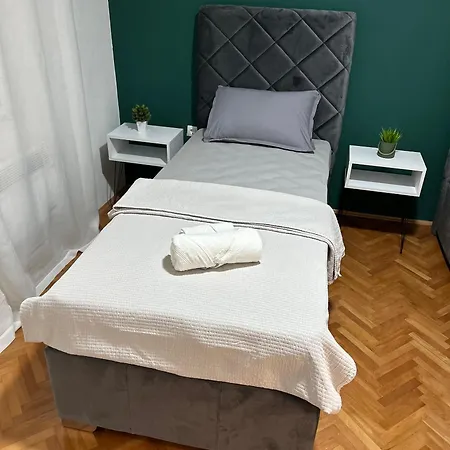 Jurica 3* Dracevo (Capljina)