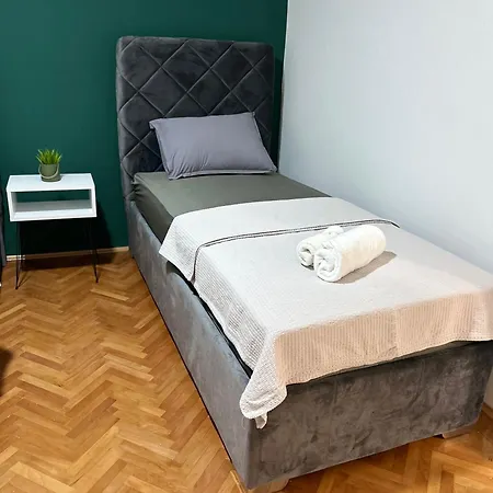 Jurica Casa de hóspedes