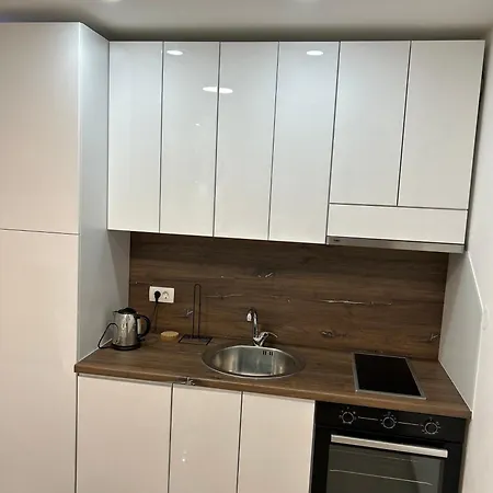 Jurica 3* Dracevo (Capljina)