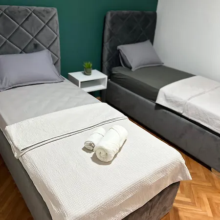 Pensjonat Jurica Dracevo (Capljina)