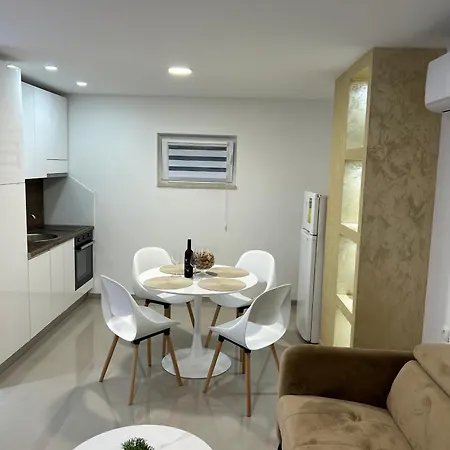 Casa de hóspedes Jurica Dracevo (Capljina)