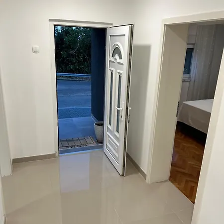 Jurica Casa de hóspedes