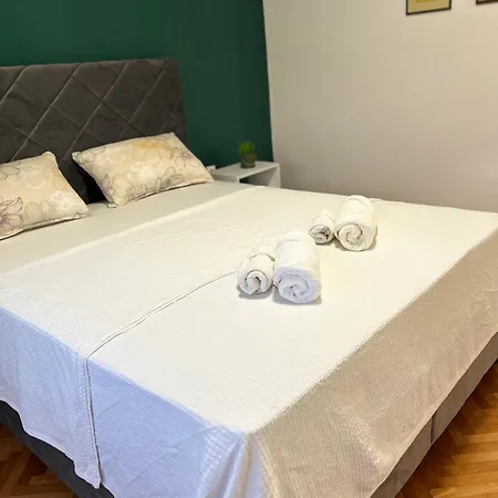 Jurica 3* Dracevo (Capljina)